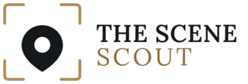 The Scene Scout Logo